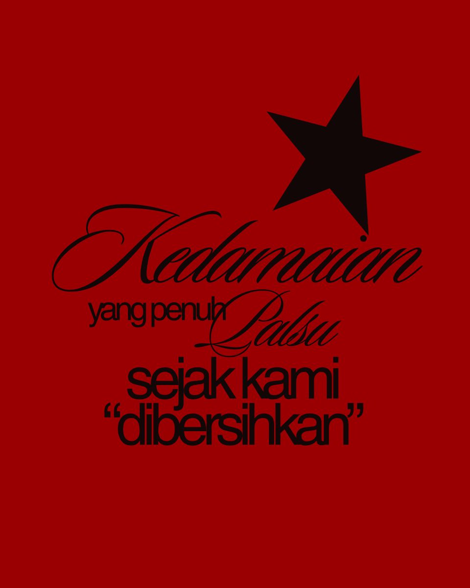 ___semanggi's tweet photo. tigapuluh september. https://t.co/Xfdk0TuZye