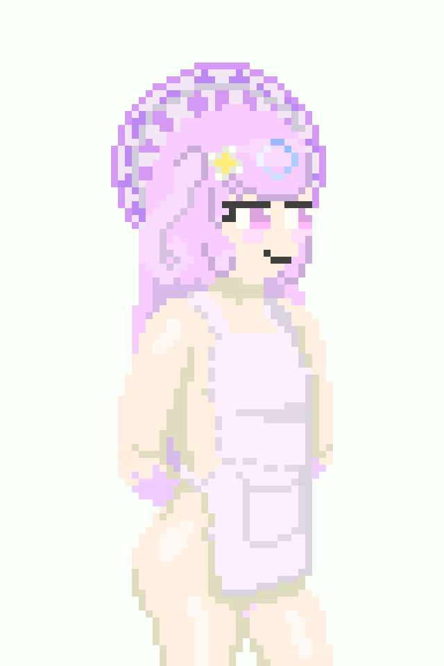 LynsPixels's tweet photo. In news of this post  

#cuumijelly

Alt version in the comment section https://t.co/pcPnjxTIxa