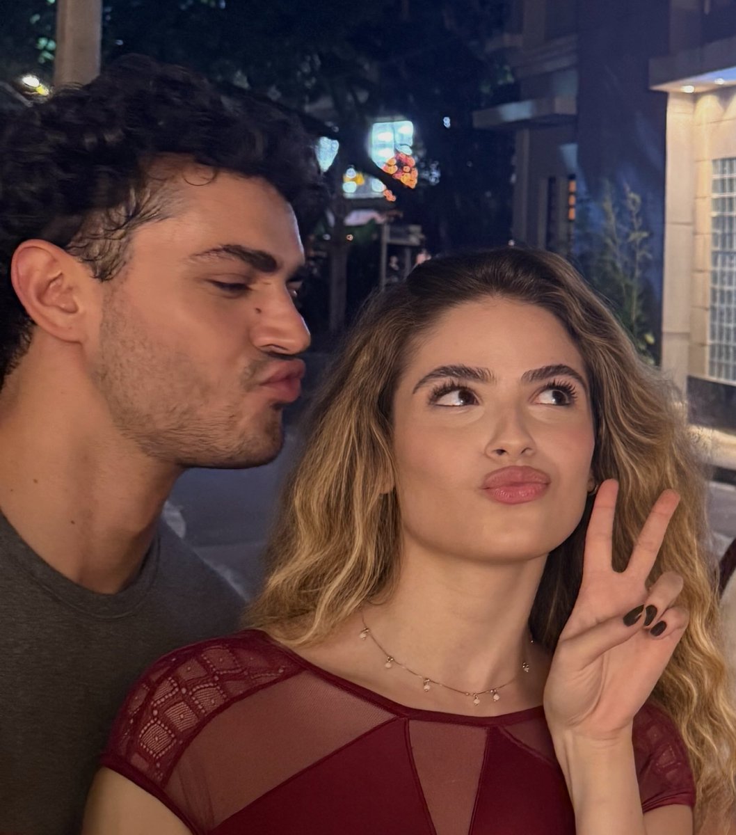 CervoFerol's tweet photo. @amahduarte amiga eu já tô SHIPPANDO os MAIORAIS https://t.co/s5NPqQkM0M