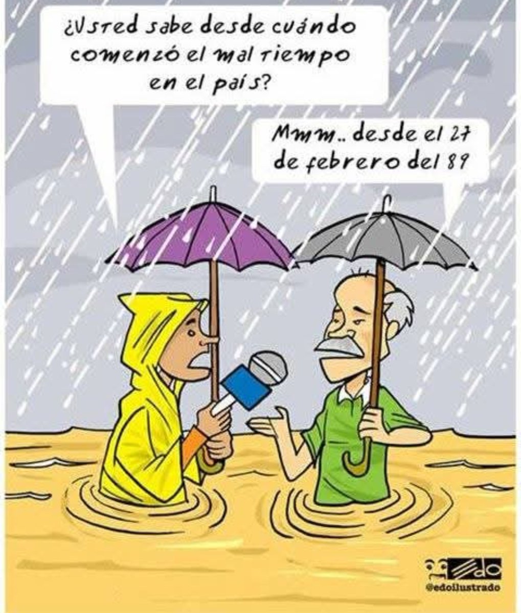 Luisrgrb65's tweet photo. La peor catástrofe que ha sufrido país alguno, el Holocausto Chavista. https://t.co/gGSVXPNZIa