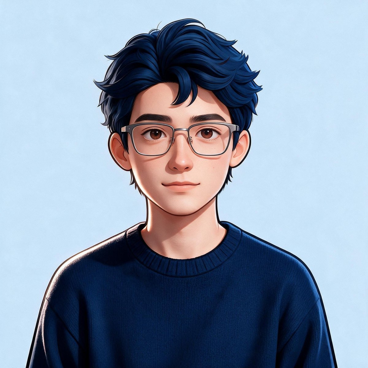 itsjunedit's tweet photo. Good morning fam 

Changed my pfp 

From this                     to                 this https://t.co/8dPBCfP5rn