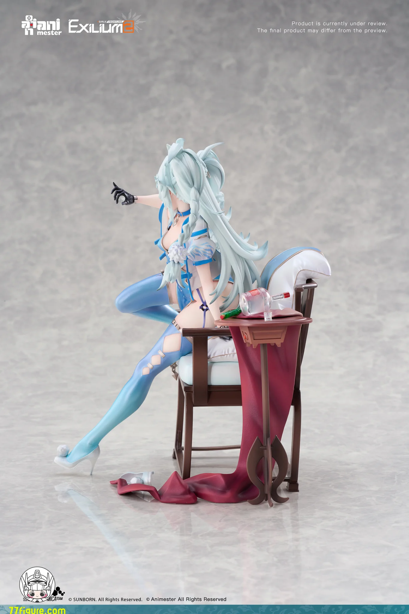 77figure (@77figure) / X