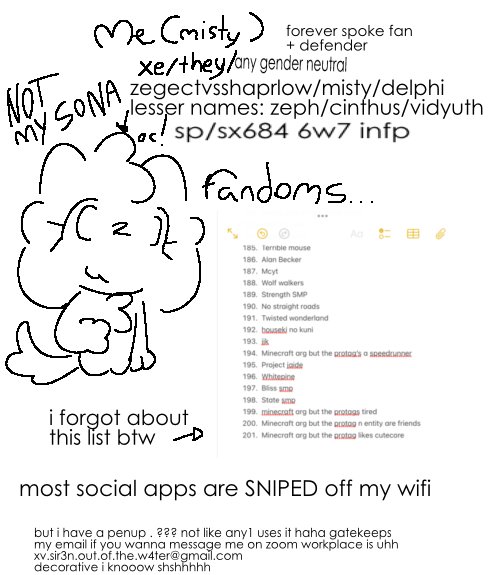 manyfishyi's tweet photo. pinned
DONT get to know us https://t.co/ZxAEYqaZVR