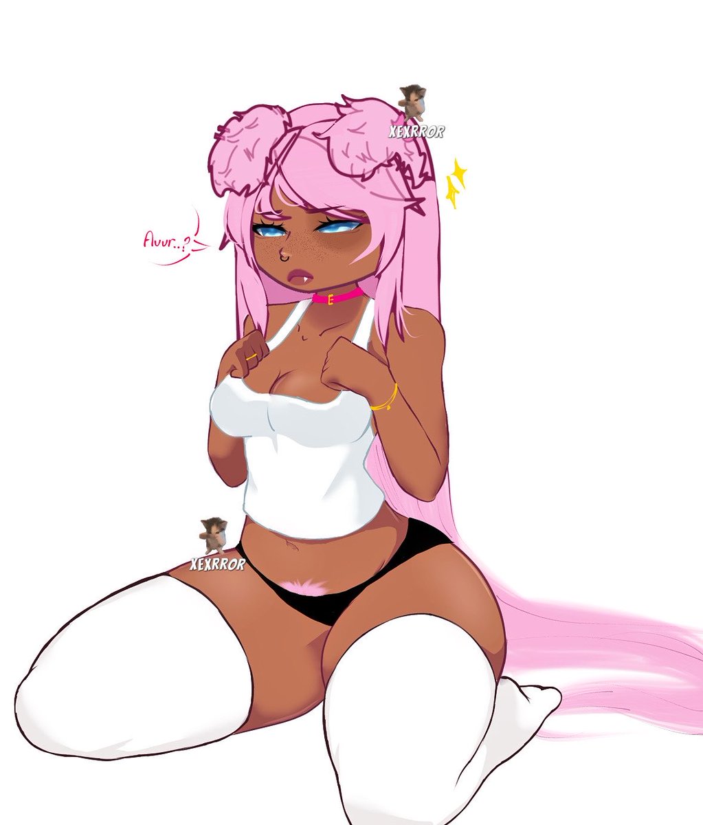 XExrror's tweet photo. New pup nova!

I will try posting more i guess 😌

#gacha #drawing #nsfw #pup https://t.co/QYC34IkMar