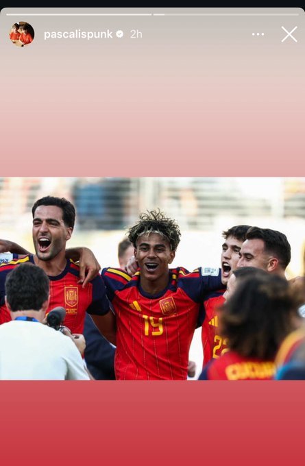 015Five0's tweet photo. @CAIL0_1984 @sapillopillo Sigue siendo descarado teniendo en cuenta que tiene familia Argentina https://t.co/bdj0E1D79h