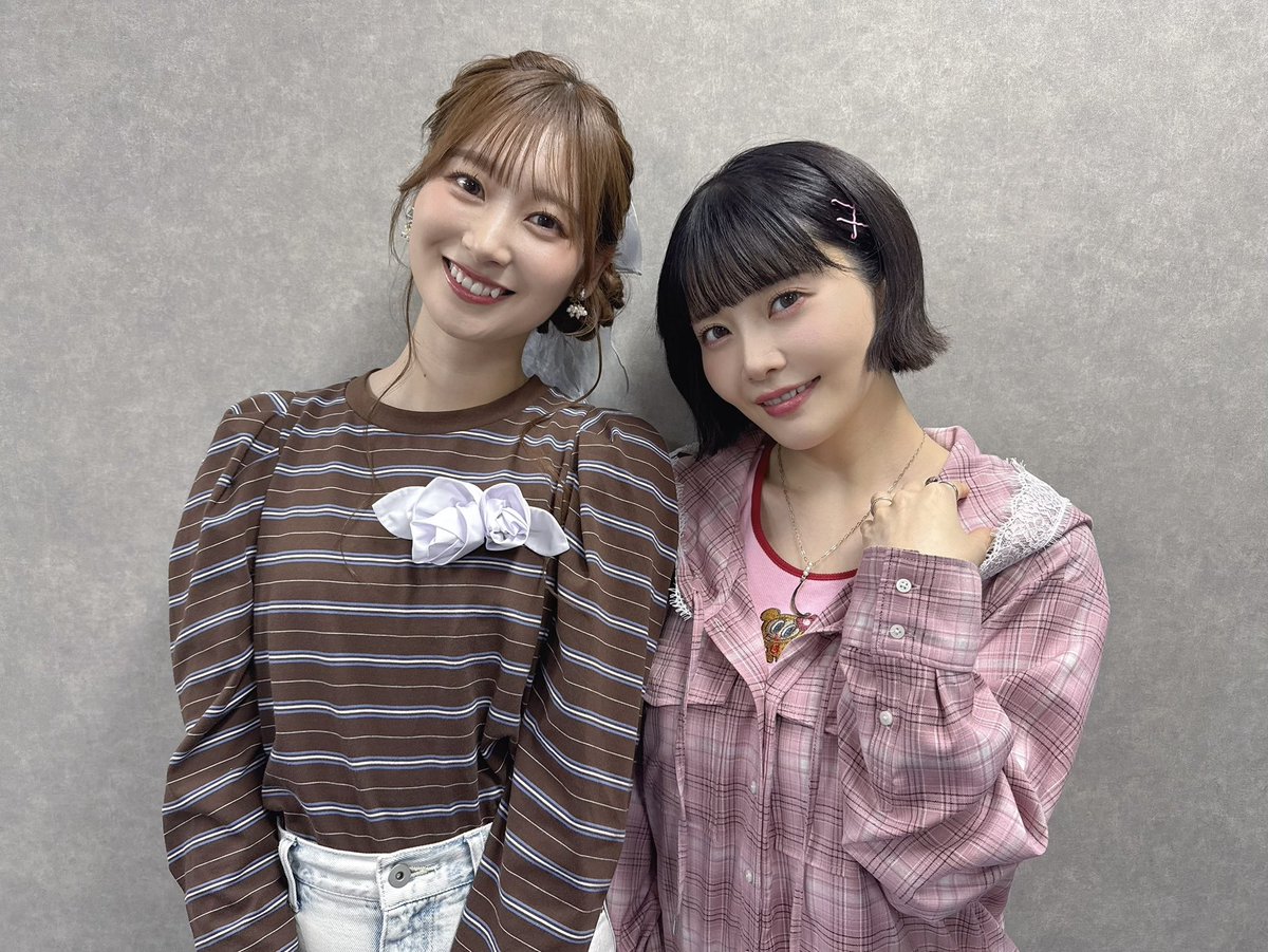 nichika1015's tweet photo. 犬かぶ🫜🐶みんなのわんこ超可愛かったよ~ありがとう~♡♡♡
10月はハロウィンお誕生日会だ~🎂🎃
うれし~💘楽しみにしてるね( ⸝⸝◜𖥦◝⸝⸝ )
#猫かぶ https://t.co/OOdEwML3Dk