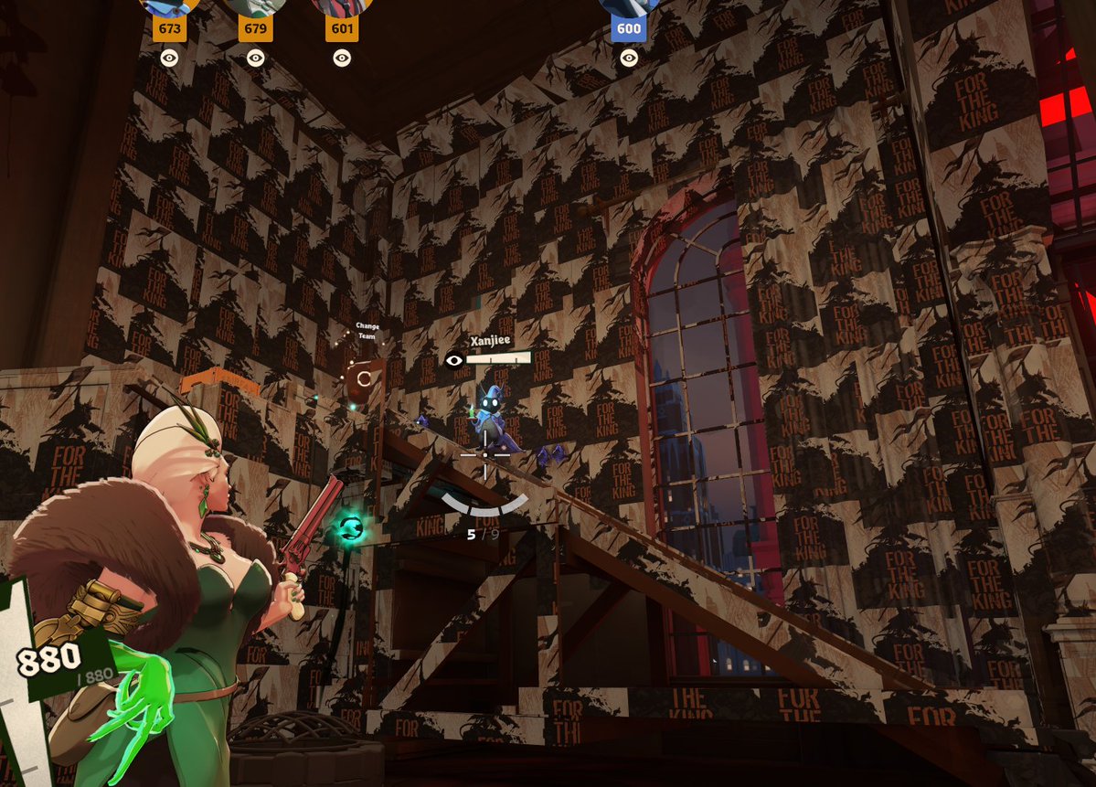 cinnarolz_'s tweet photo. NEW PATCH IS SO FUN!!
vote rat king <3 https://t.co/f5Xuvs9dIW