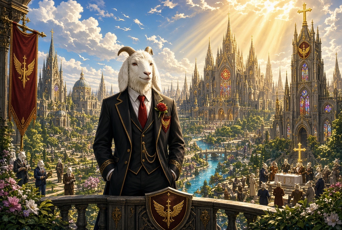 dapr_goat tweet picture
