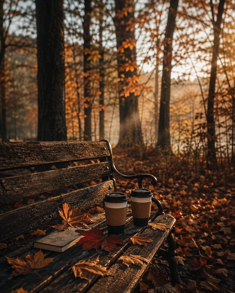 MonicaDrie's tweet photo. 🍂🍁 https://t.co/1HW8hVMNn2