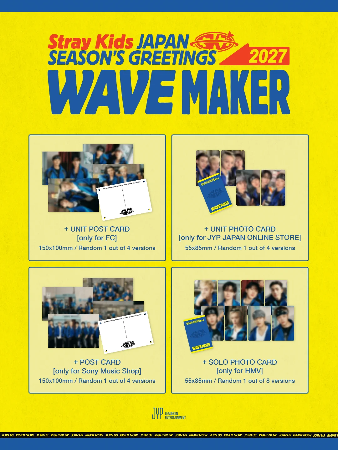 Stray Kids Japan Official on X: 
