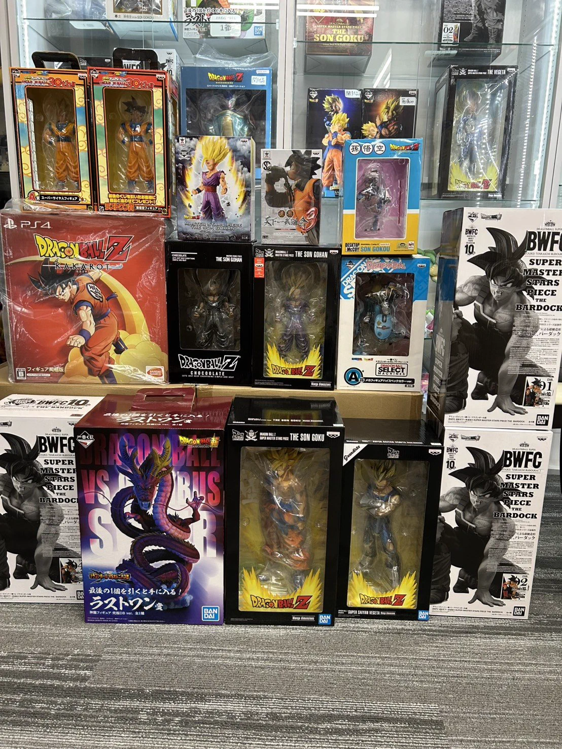 フィギュアSHOP Galapagos【公式】 on X: 