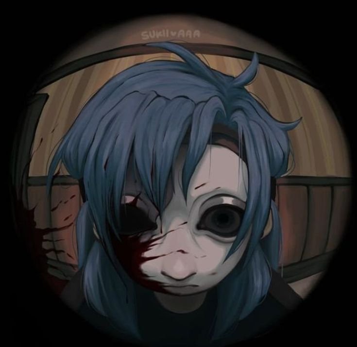 zzombki's tweet photo. Responde y te daré un color para que puedas publicar a tus personajes favoritos con ese color

AZUL :3 https://t.co/VM9a56RjK3