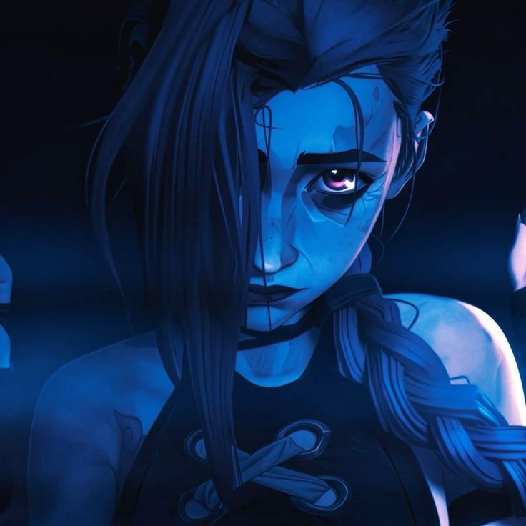 zzombki's tweet photo. Responde y te daré un color para que puedas publicar a tus personajes favoritos con ese color

AZUL :3 https://t.co/VM9a56RjK3