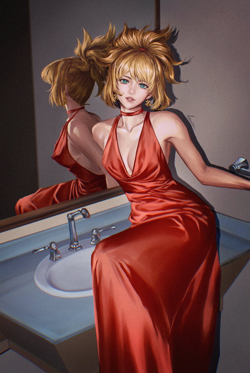 lutaerian's tweet photo. I need more red Kohaku in my life

Reference used https://t.co/DgFvftTYEm