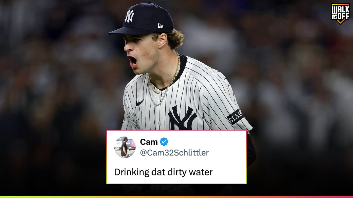 onlychildmike's tweet photo. @Yankees https://t.co/TOdXvD3r0P