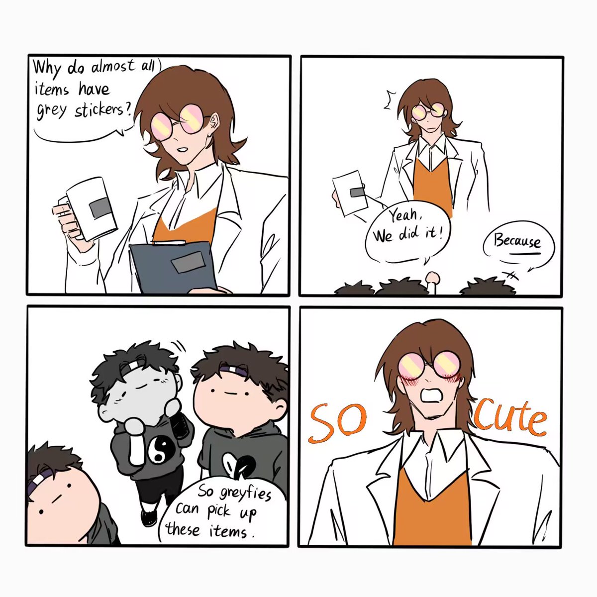 yanwuXUGE's tweet photo. Evil squiddo https://t.co/19gQW5KGR5