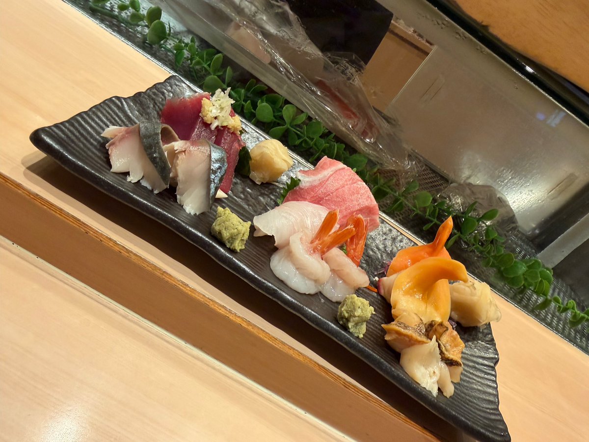 yokoham16631205's tweet photo. 昨夜はお寿司屋さんへ🍣
楽しかった〜🥰 https://t.co/ghFWE05QCX