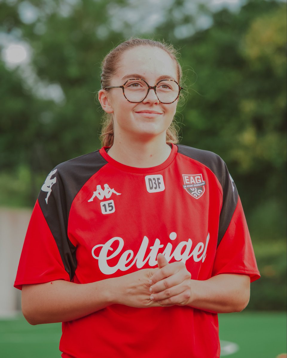 EAG_feminines's tweet photo. 𝐑𝐞́𝐠𝐮𝐥𝐚𝐫𝐢𝐭𝐞́ 🙂‍↕️

En ce début de championnat, 𝐑𝐨𝐦𝐚𝐧𝐞 a trouvé le chemin des filets lors des trois premières journées. 😮‍💨

#EnAvant #WarRaok https://t.co/90PXtNRFXX