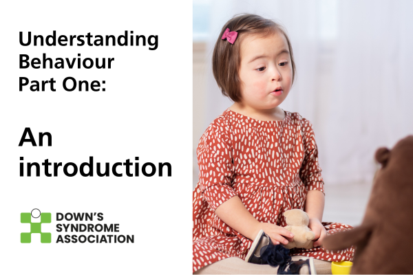 DSAInfo's tweet photo. Final reminder to book onto this webinar taking place tomorrow morning!

Understanding Behaviour Part One: An introduction

Thursday 1 October 2026 | 10.30 to 11.45am | FREE

In this webinar we will talk about what we mean by behaviour and what might influence it. We will explore some behaviours that are common and why they might be helpful. Topics covered include self-talk, imagination, sameness and repetition and the concept of time.

Please register here: https://t.co/jIhXKngaDO