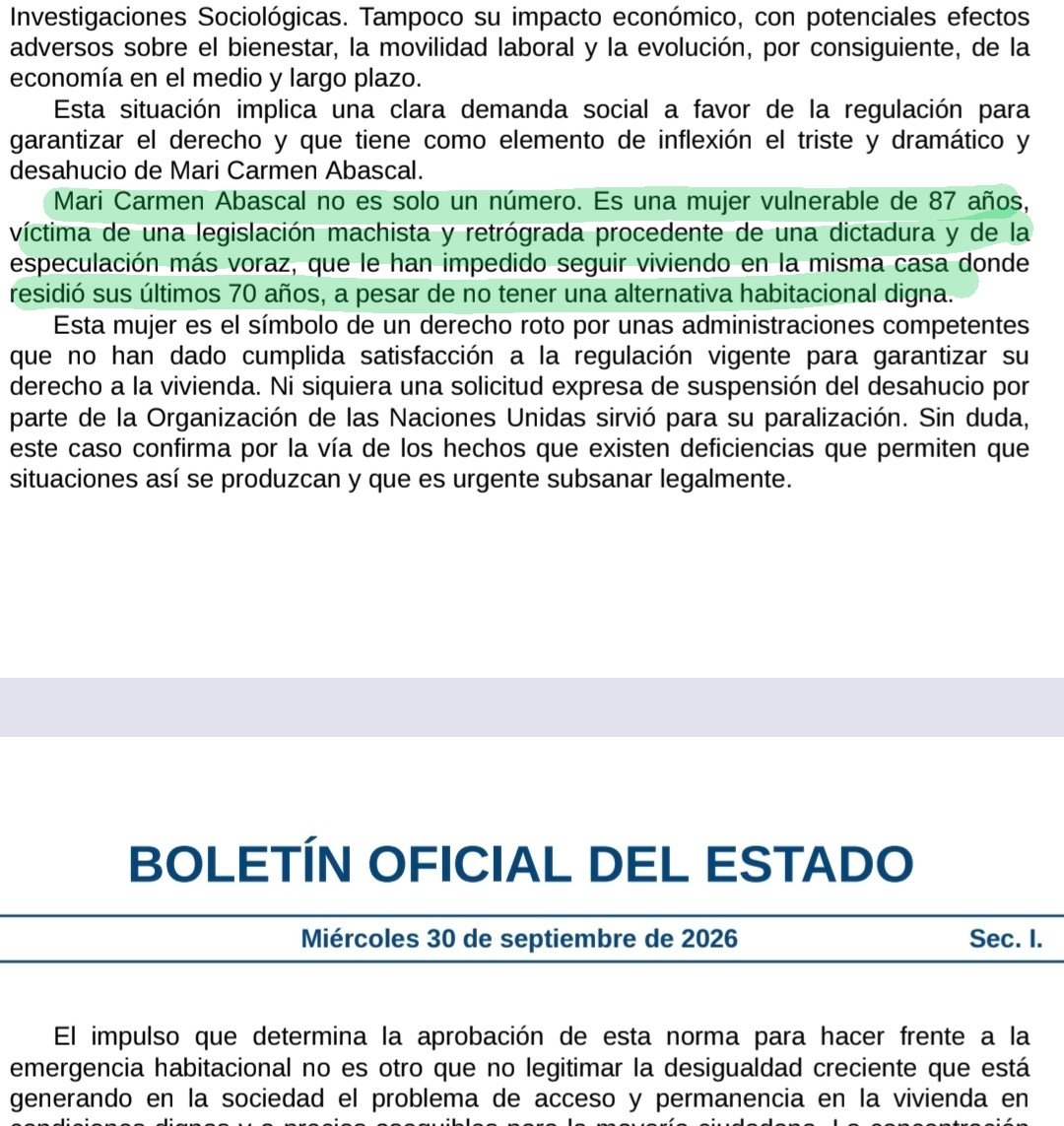 PhilAMellows's tweet photo. ¿Qué cojones hace esto en el BOE? https://t.co/8QGsISmfh2