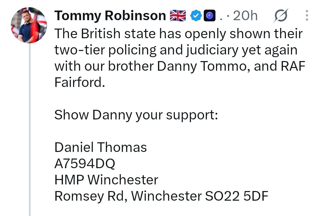 BennyDreadful79's tweet photo. If we were all to send Danny Tommo an @RNLI Christmas card simply containing "LOL", it would make a lot of money for a brilliant charity and be hilarious at the same time.

Cards can be purchased here https://t.co/2PvVra0h5T

Please spread the word. https://t.co/oUagkVECmF