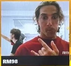 spideypiastri's tweet photo. alex pointing at something to show oscar #pialboncrumbs https://t.co/rhyxzl0isq