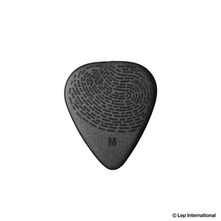 LEP_INTL_AC's tweet photo. 柔らかく弾力性があるMooerのピック🔥

『Mooer - FP-M FingerPrint Guitar Pick  Medium 1.07mm』
（ムーアー）

📌ティアドロップタイプ 1.07mm のピック
📌独自のフィンガープリントタイプの滑り止め
📌10枚セット

詳細はこちら➡https://t.co/9PxWrg3GXJ https://t.co/U6WI9O8lbw