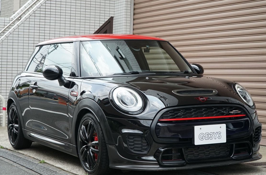 AutoSports_vato's tweet photo. このリップいいね https://t.co/Vx95BMZj7f