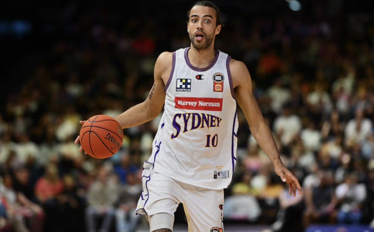 PrdPicks's tweet photo. 🏀 Sydney Kings v Brisbane Bullets 

Xavier Cooks o2.5 Assists 

#nbl #NBL #NBA #Australia #Gambling𝕏 #bets https://t.co/F37la171gP
