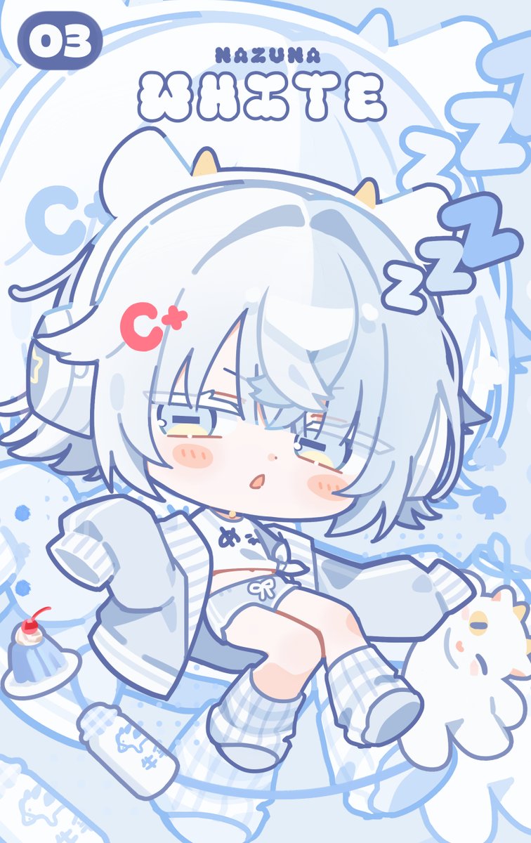 WK4444_'s tweet photo. 最近描いてる子たちです〜
①〜④、好きな子いますか？ https://t.co/8FQm3nqNTE