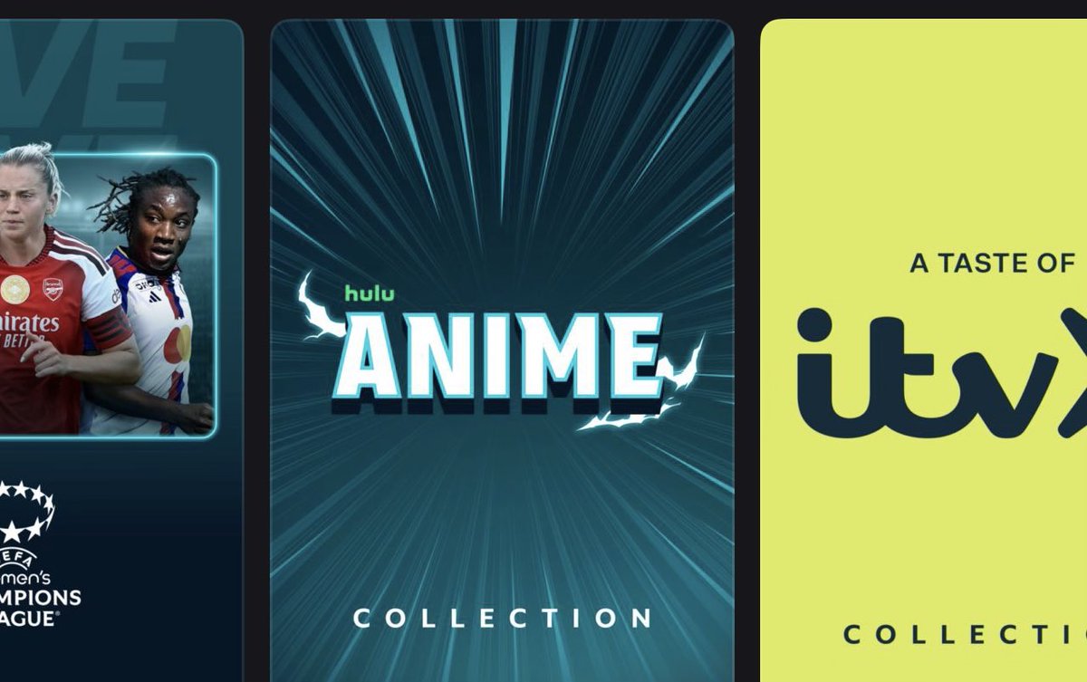 windmaky's tweet photo. @DisneyPlusHelp I really don’t understand Disney APAC’s strategy. You release too few originals and license too little third-party content. Other regions keep adding non-original anime and other licensed titles. What is APAC doing? You started adding anime, then seemingly stopped https://t.co/nNO91d2K23
