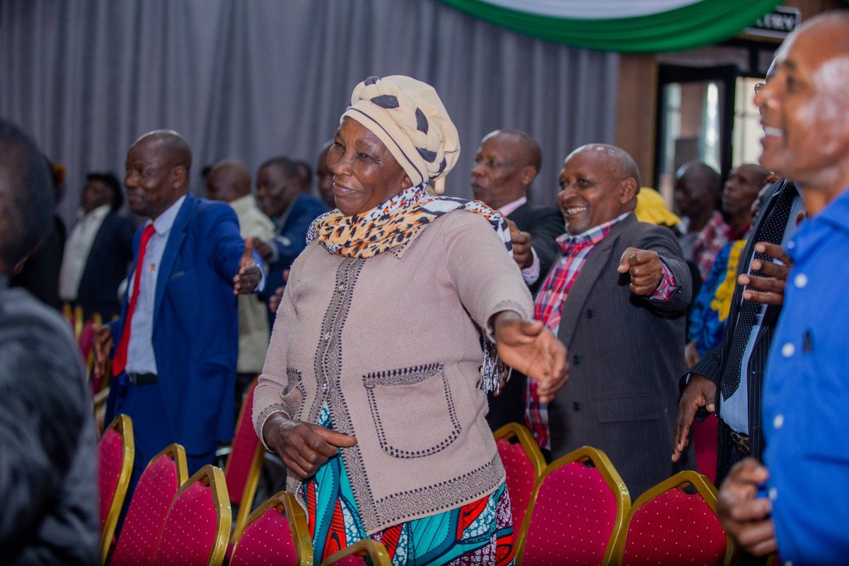 _ThreeSixty360's tweet photo. Clinicians, researchers and older persons gather in Nairobi to examine how Healthy Ageing connects medical care with social protection, nutrition, mental health and community support systems. #IDOPKE2026 @IDOP_KE https://t.co/M5X4fMGveM