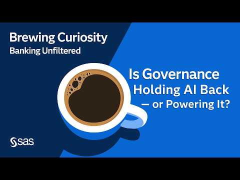 kolkein's tweet photo. Is AI governance holding innovation back—or helping organizations scale with confidence?🎯Explore insights from KPMG and AWS on turning AI ambition into trusted, responsible, measurable impact.
#SASSoftware #SASAdvocacyProgram #SASAnalyticsExplorers https://t.co/ZTPT73XNbv https://t.co/KkxUGODMjs