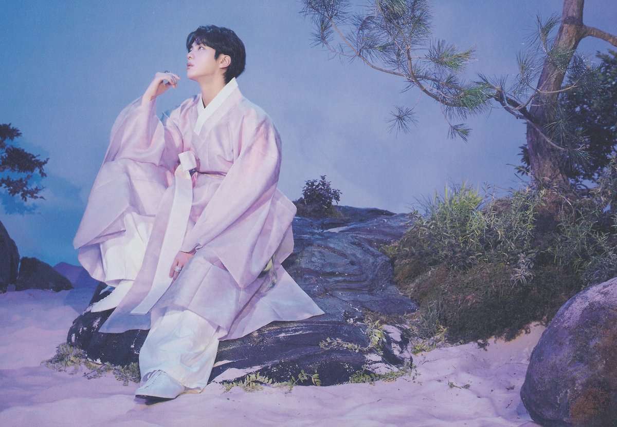 btsfancafe__twt's tweet photo. [scan] BTS 2021 Dalmajung (달마중) Postcard Book (6)

#BTS #방탄소년단 #Dalmajung https://t.co/8bKUfAbOMo
