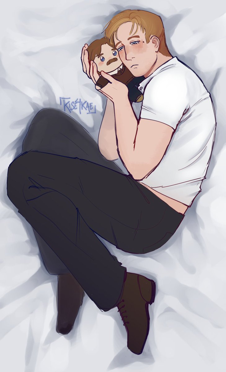 kise4kae's tweet photo. I wanted to draw Driver so bad, i just want him to be comfortable and happy
#sundaydriver #drive2011 #latrg https://t.co/xtcVyrynmg