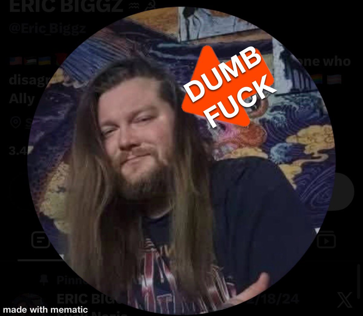 GhostPoop0311's tweet photo. @Eric_Biggz https://t.co/m0jbsoBpm4