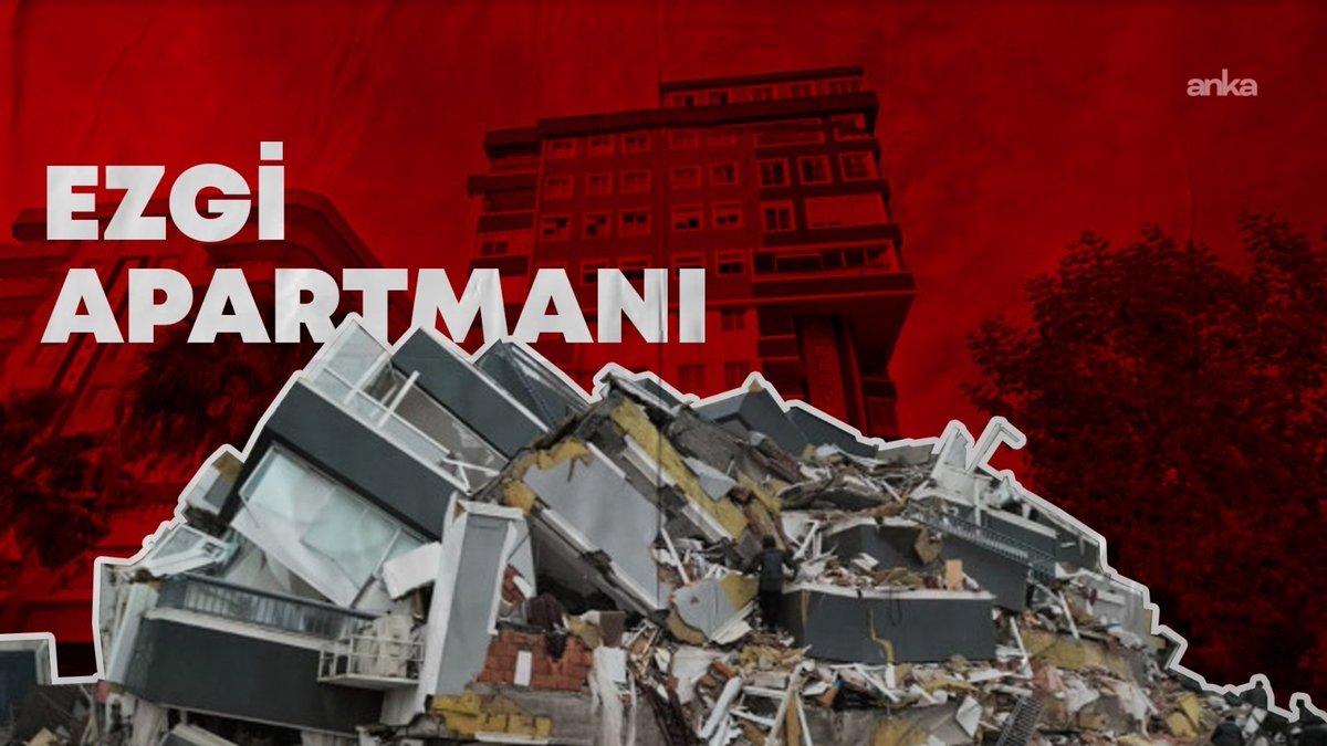MehmetOflaz06's tweet photo. 🔴 Ezgi Apartmanı davası... Başsavcılık, pastane tadilatını yapan 3 sanığın "olası kast"tan cezalandırılması için İstinaf'a başvurdu

Kahramanmaraş Cumhuriyet Başsavcılığı, 6 Şubat depremlerinde 35 kişinin yaşamını yitirdiği Ezgi Apartmanı davasında, pastane sahipleri Sami Kervancıoğlu ve Mustafa Pekel ile mimar Ertan Danacı’nın eylemlerinin “olası kast” kapsamında değerlendirilerek cezalandırılması talebiyle Gaziantep Bölge Adliye Mahkemesi’ne başvurdu. 

Taşıyıcı sistem üzerinde yapılan müdahalelerin yapı güvenliğini zayıflatabileceğinin öngörülebilir olduğunu belirten Başsavcılık, “Bu hususlardan hareketle, sanıkların eylemleri sonucunda doğabilecek ağır neticeyi öngörmelerine rağmen eylemlerine devam ettikleri ve 'olursa olsun' düşüncesi ile gerçekleşen neticeyi kabullendikleri değerlendirilmelidir” ifadesine yer verdi.

https://t.co/3tCozYrblR