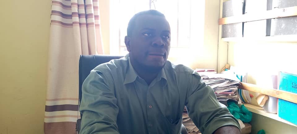 1005kgr's tweet photo. Photo!The Nyamwamba Division LC III Chairperson in Kasese Municipality, Mr Brian Kauntura, has urged parents and guardians to take their children aged nine months to five years for a mass booster immunization campaign against measles and rubella.
#kgrupdates https://t.co/OtomwucL6b