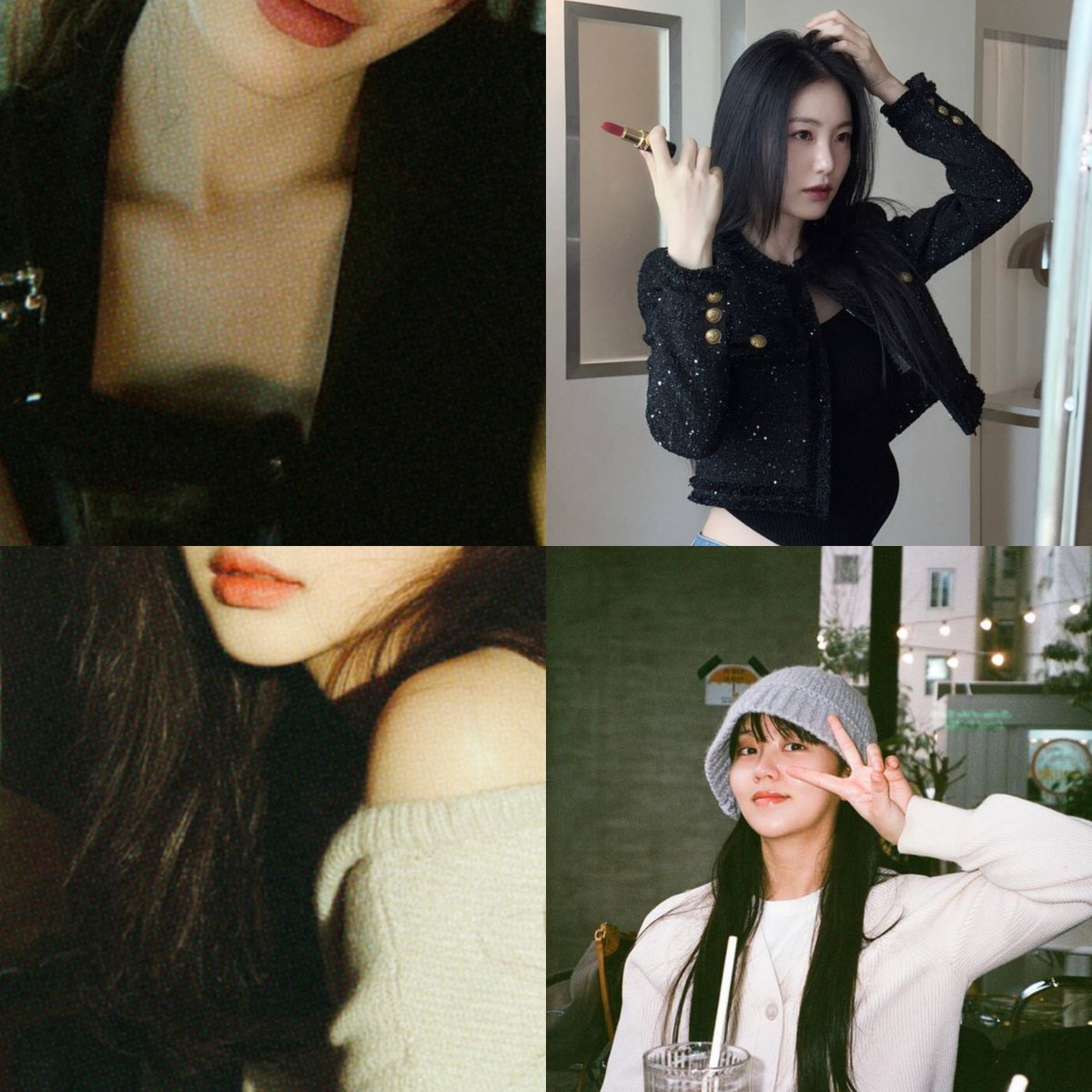 lovelyalandra's tweet photo. aku berusaha memvisualisasikan karakter tdl 5 berdasarkan umur asli dari para aktor &amp; aktris ☆__< aku jadi semakin terbayang the vibes ugh🤌✨️💘 https://t.co/9Xw1ld4zeW