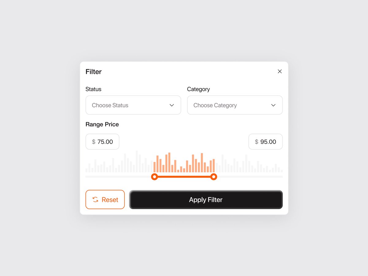 XoraaStudio's tweet photo. Mauro, E-commerce product page

#marketplace #uiux #uidesign #webdesign #dashboarddesign #sales #productdesign https://t.co/hLJ7j5Bn5Q