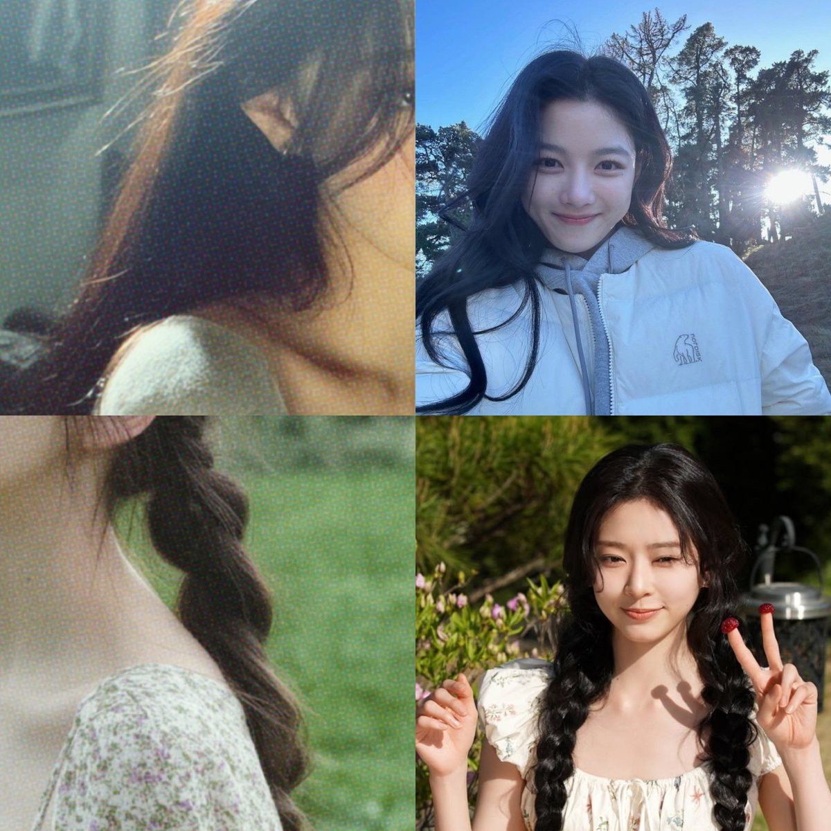 lovelyalandra's tweet photo. aku berusaha memvisualisasikan karakter tdl 5 berdasarkan umur asli dari para aktor &amp; aktris ☆__< aku jadi semakin terbayang the vibes ugh🤌✨️💘 https://t.co/9Xw1ld4zeW