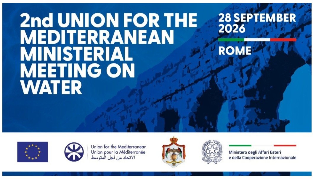 SuYonetimi's tweet photo. At the @UfMSecretariat 2nd Ministerial Meeting on Water highlighted our national priorities
• Climate adaptation &amp; water efficiency
• Transboundary cooperation
• WEFE Nexus
• Digitalisation &amp; innovation
• Sustainable financing &amp; investment
@TCTarim @ibrahimyumakli @TC_RomaBE https://t.co/b34Zn7I6Pu