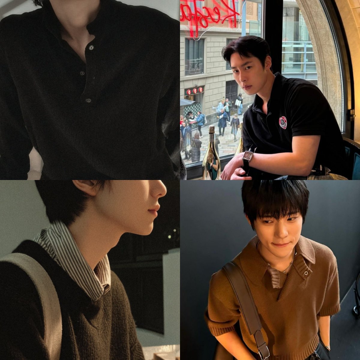 lovelyalandra's tweet photo. aku berusaha memvisualisasikan karakter tdl 5 berdasarkan umur asli dari para aktor &amp; aktris ☆__< aku jadi semakin terbayang the vibes ugh🤌✨️💘 https://t.co/9Xw1ld4zeW