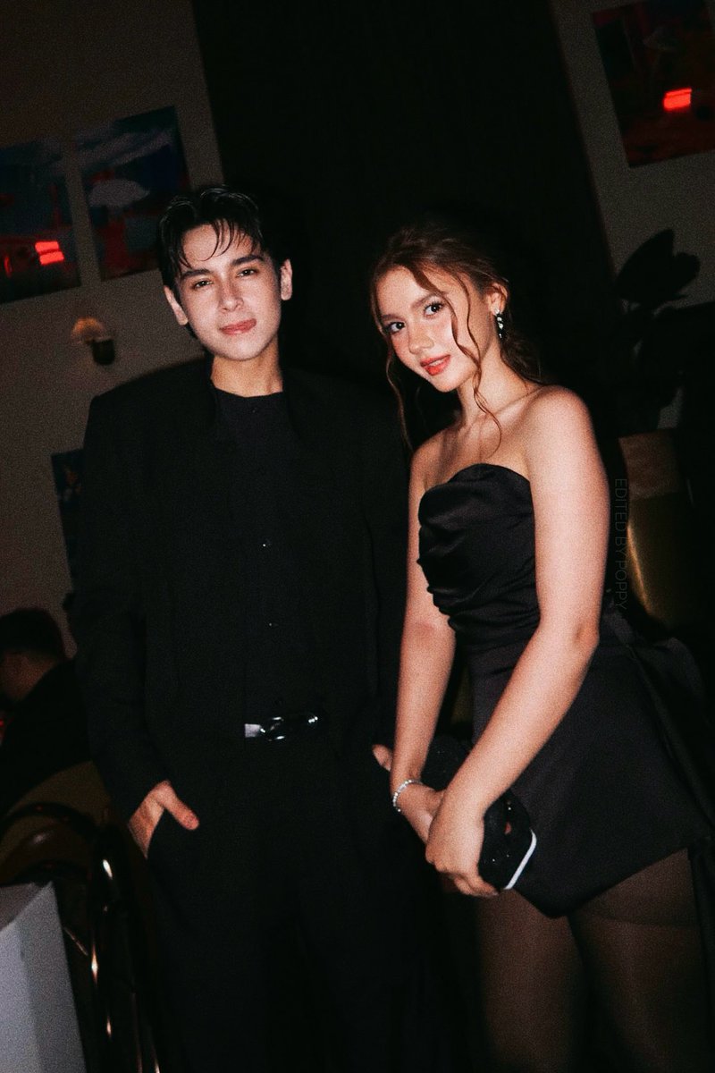 popswft_'s tweet photo. na para bang mr and mrs smith ππ #kayheath https://t.co/YRN9r3iJB3