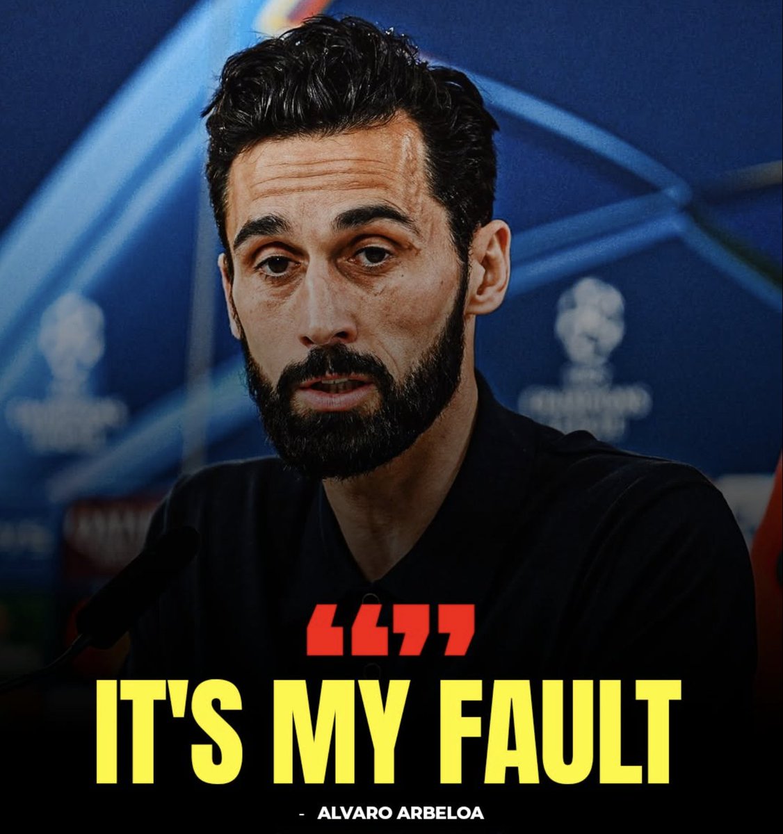 TrollFootball2's tweet photo. Arbeloa on Man City's charges https://t.co/GERMsBnZLC