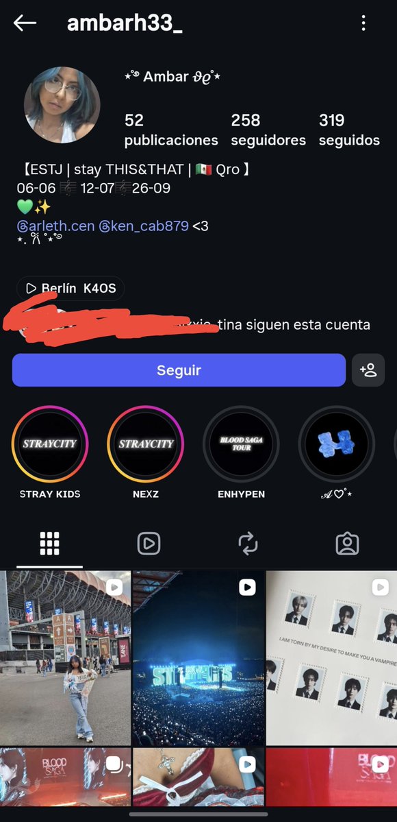 Hay_d33's tweet photo. @PequitasdLix Yooo🫶
Subo muchas cosas y me gusta de todo ajaja https://t.co/MlPA1XZ8Kd