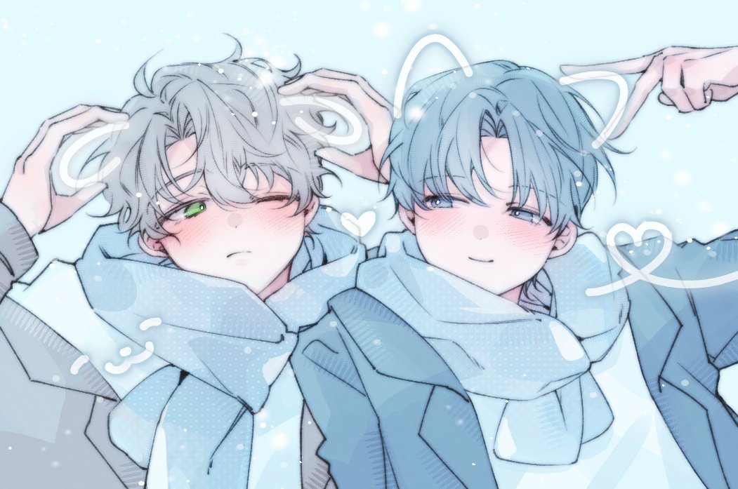 zagabi_eve's tweet photo. #샇솔 멍냥포즈 https://t.co/s6xdaHoPHo