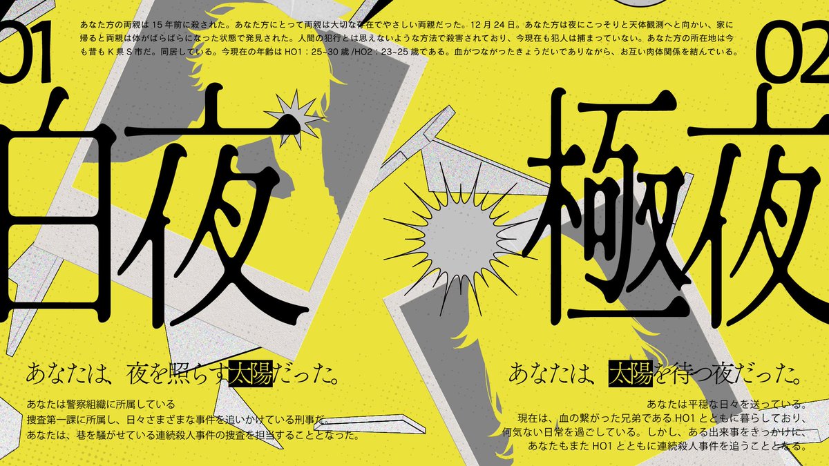 sashiking4720's tweet photo. 𝟮𝟬𝟮𝟲/𝟭𝟬/𝟭𝟭
COMIC CITY SPARK 21
Roll of Cthulhu SP 2026

「ミノタウロスの証人」
書籍版頒布予定 https://t.co/fJjbkjbSwD
