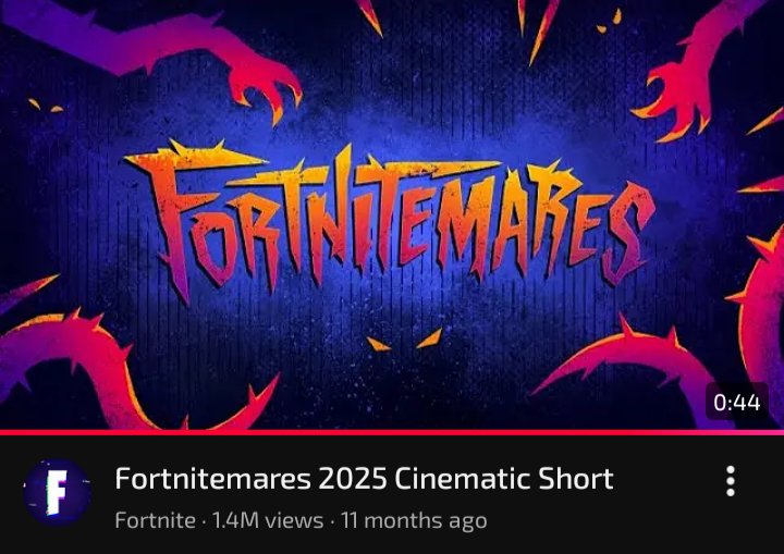 SkullZSkeleton's tweet photo. Might be a hunch but I think Epic is EXTREMELY proud to finally be able to represent FNAF in Fortnite 😭 https://t.co/NeHkW99MXW