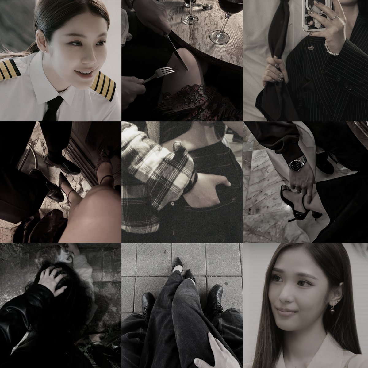rachaflIm's tweet photo. NamtanFilm AU / LJay AU

Moth to a flame – You call it toxic, but I call it coming home. https://t.co/x12d4NsxIN